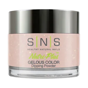 SNS NOS 24 - Dipping Powder Color 1oz