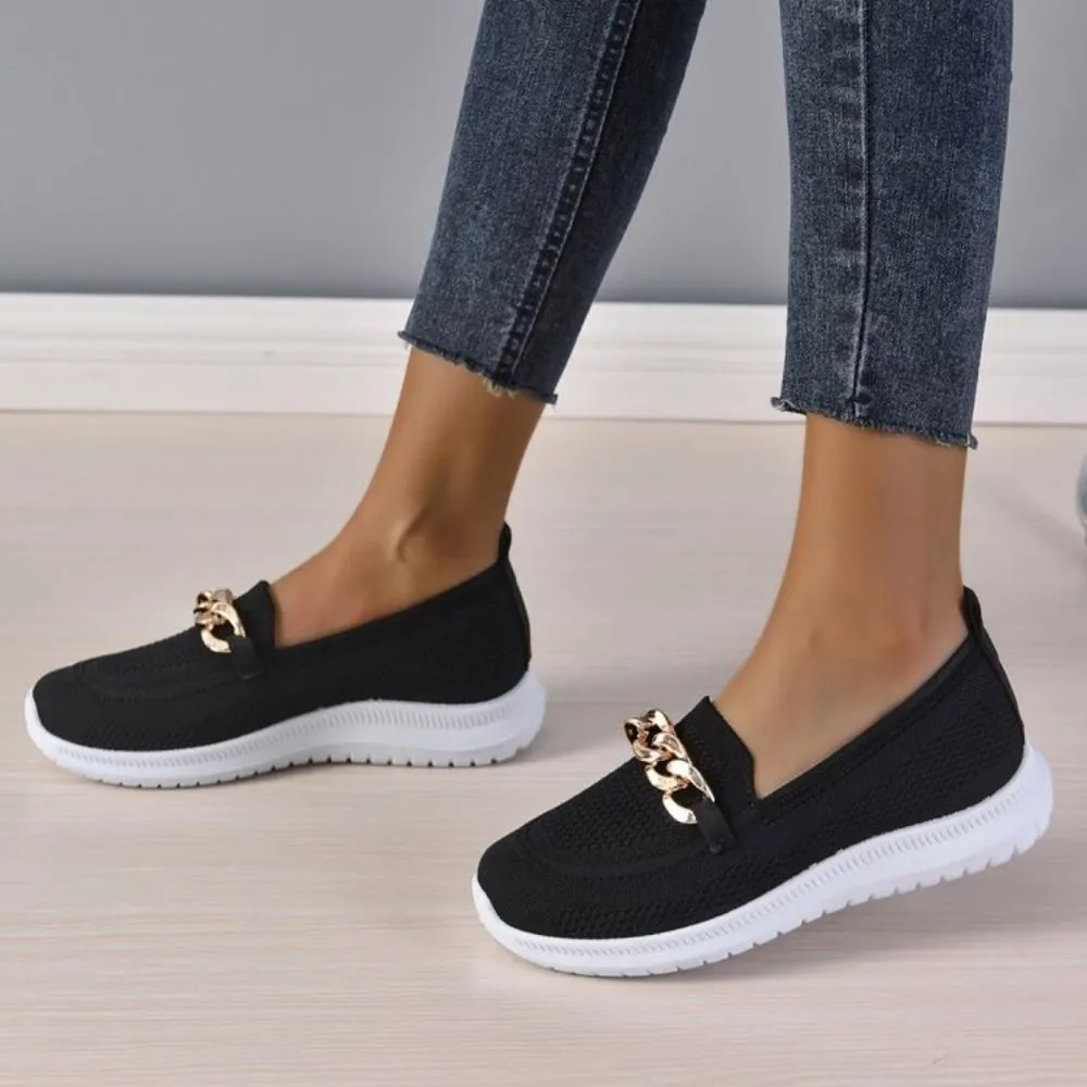 Sophie Orthopedic Slip-ons