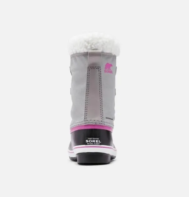 Sorel Yoot Pac Nylon Boot