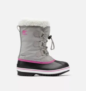 Sorel Yoot Pac Nylon Boot