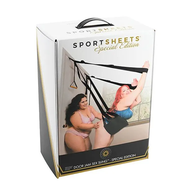 Special Edition Door Jam Sex Sling