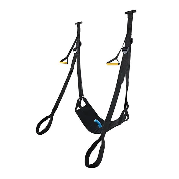 Special Edition Door Jam Sex Sling