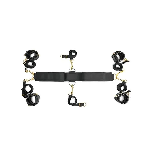 Special Edition Under The Bed Restraint System