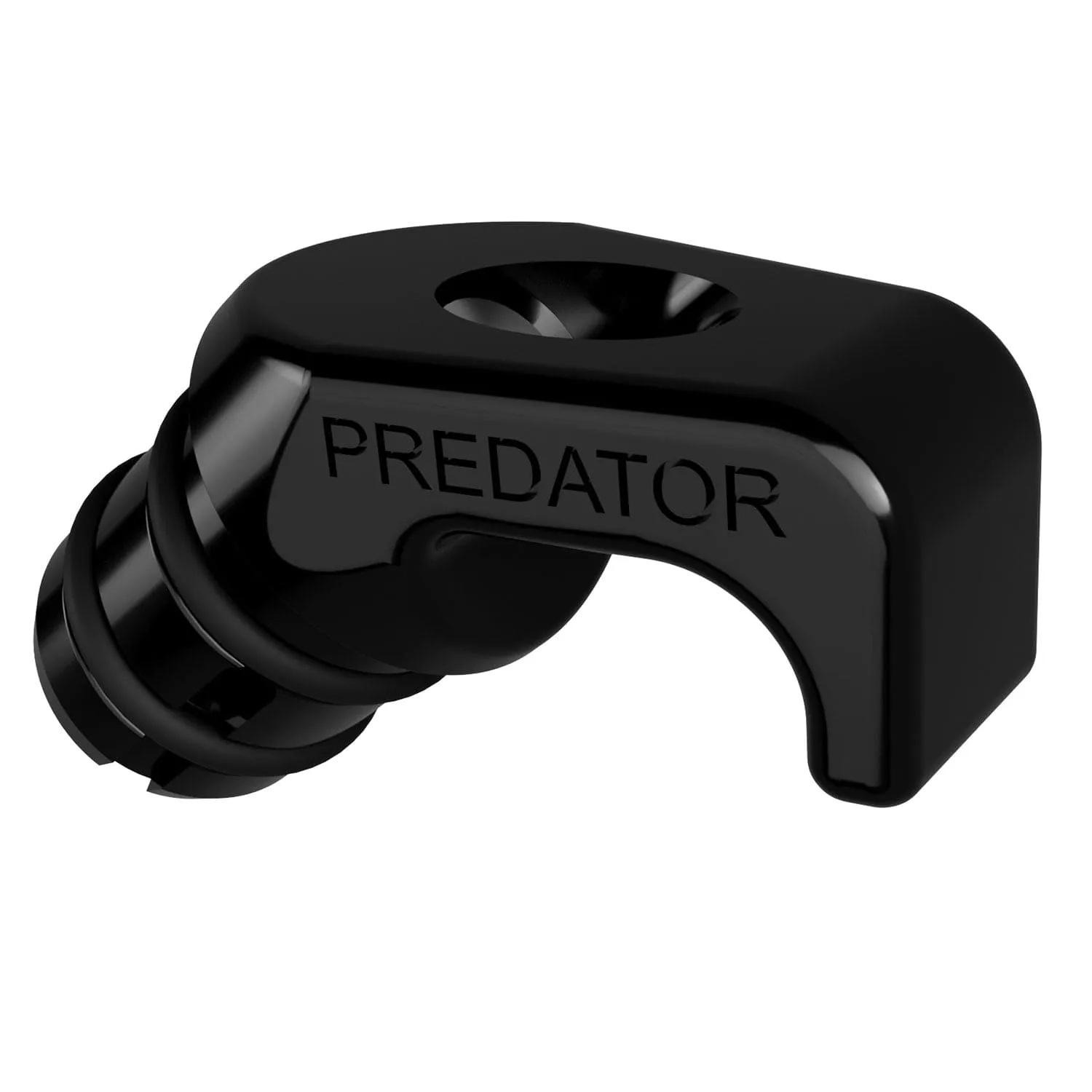 Speed Plug Hook for Track Handlebars