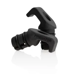 Speed Plug Hook for Track Handlebars