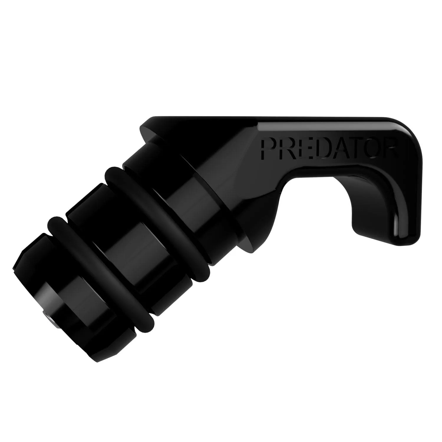 Speed Plug Hook for Track Handlebars