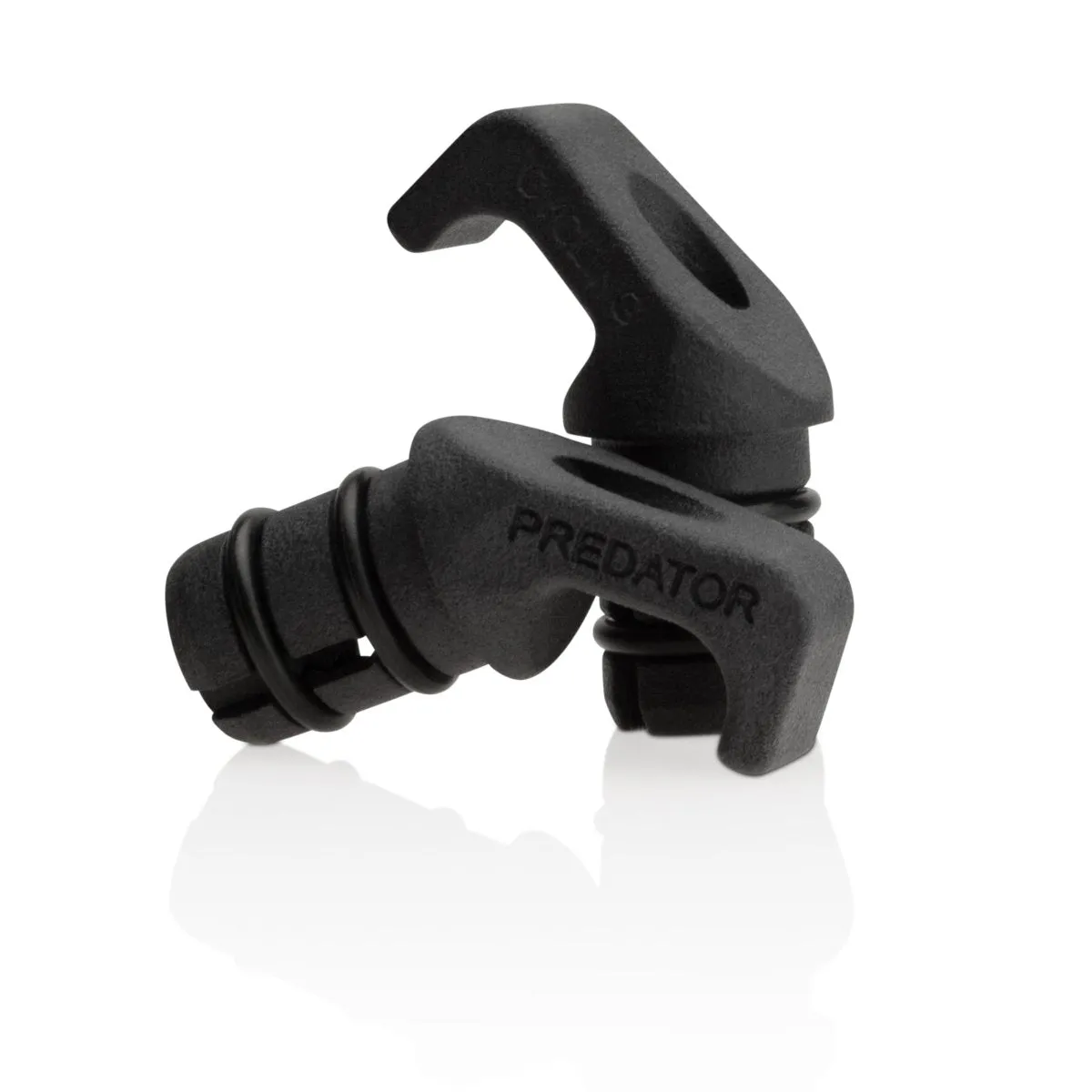 Speed Plug Hook for Track Handlebars