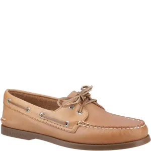Sperry Authentic 2 Eye Boat Shoe