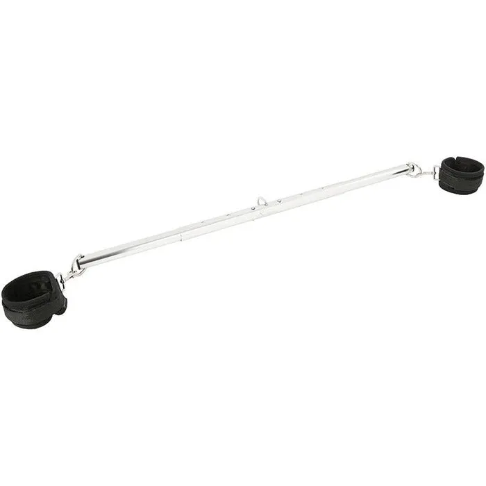 Spreader Bar & Cuffs Set