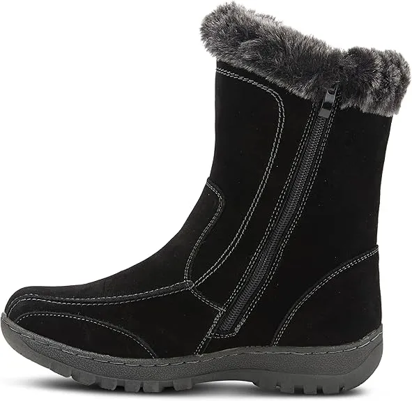 Spring Step Women's Achieve Winter Boot