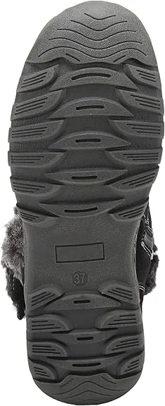 Spring Step Women's Achieve Winter Boot