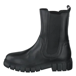 Stb-rebel Chelsea High L Black