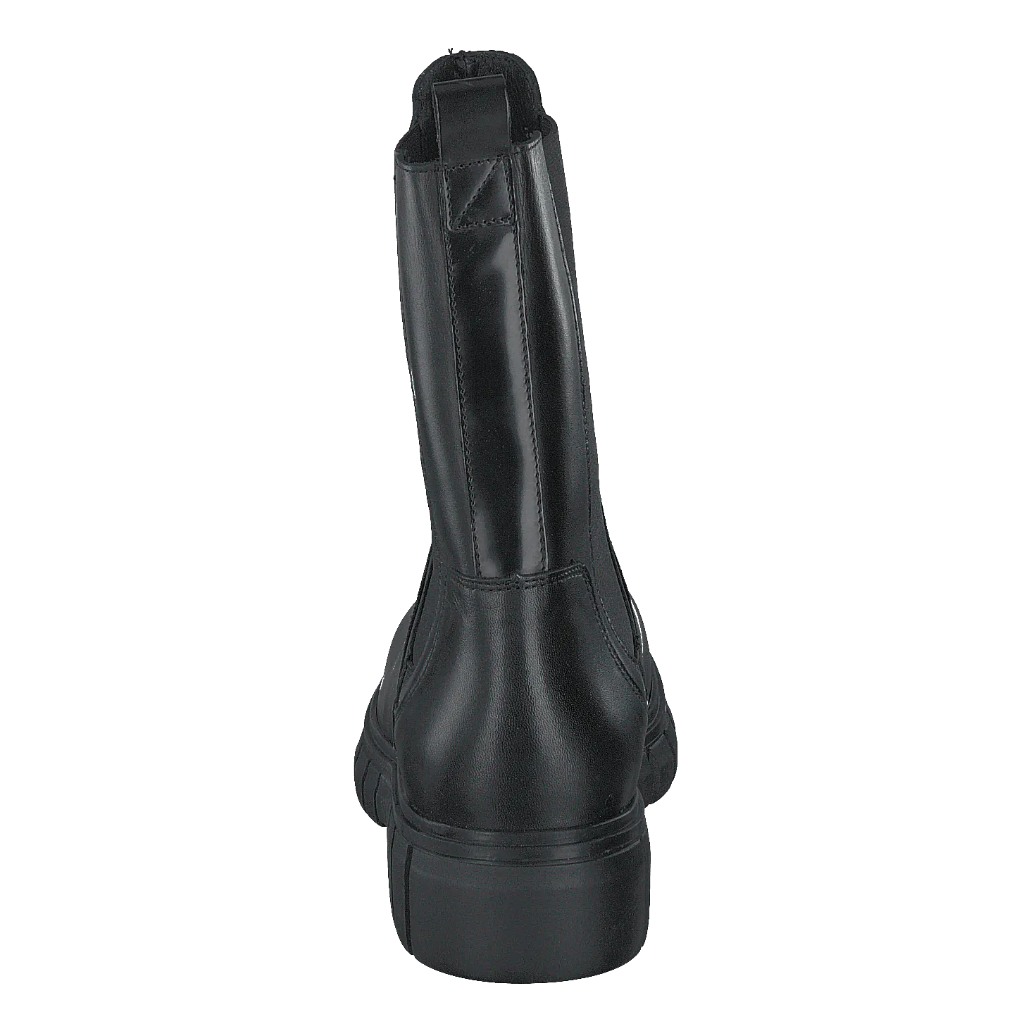 Stb-rebel Chelsea High L Black