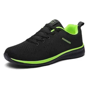 summer lace up sneakers male sneakers running men's sport shoes sports man shoes