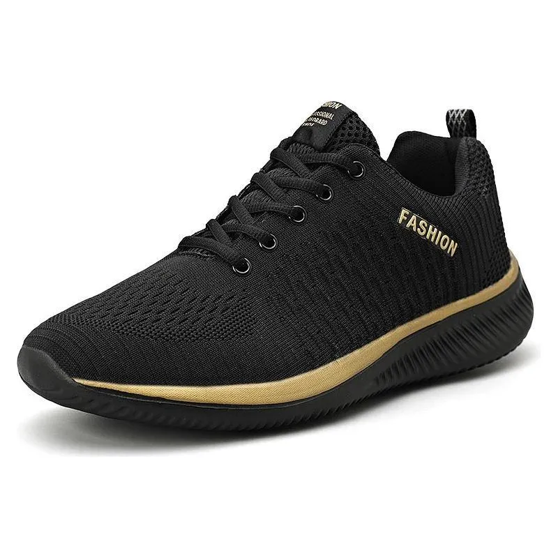 summer lace up sneakers male sneakers running men's sport shoes sports man shoes