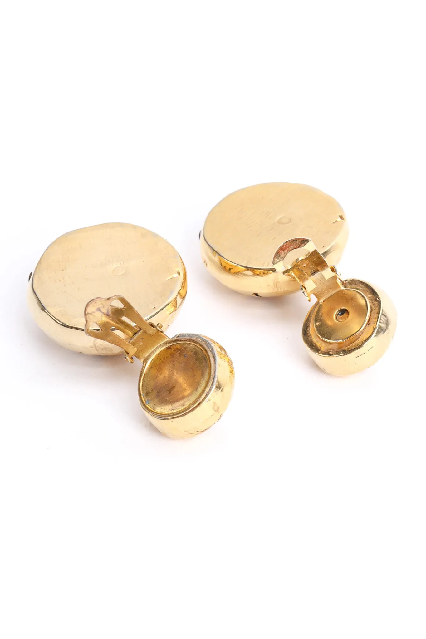 Sun Drop Earrings