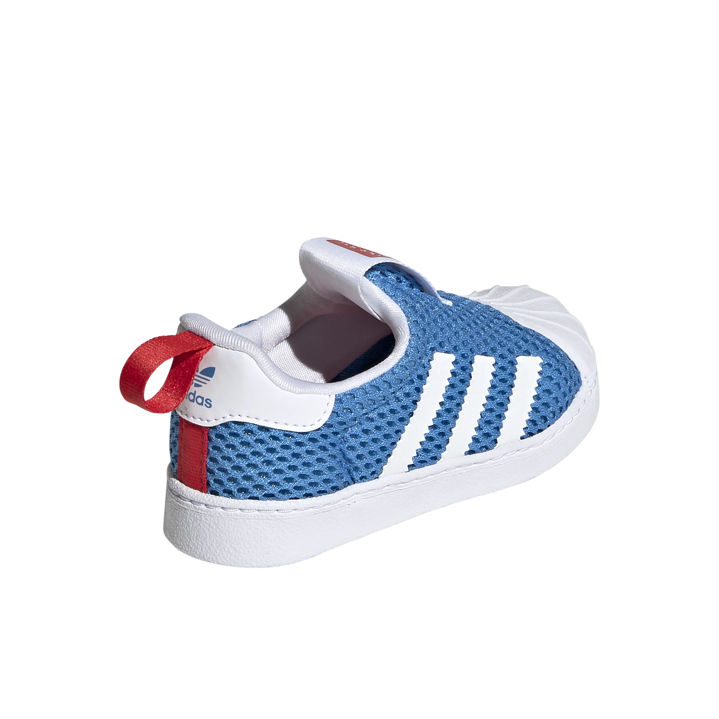 Superstar 360 I