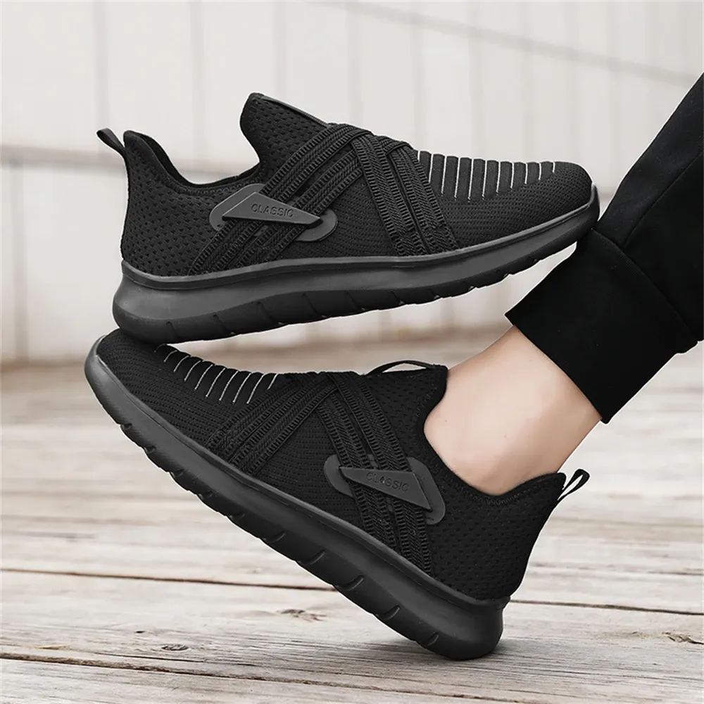 SwiftStride Sneakers