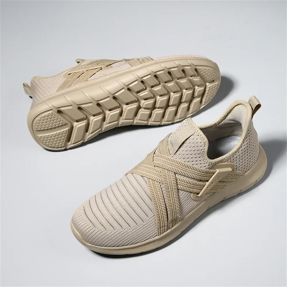 SwiftStride Sneakers