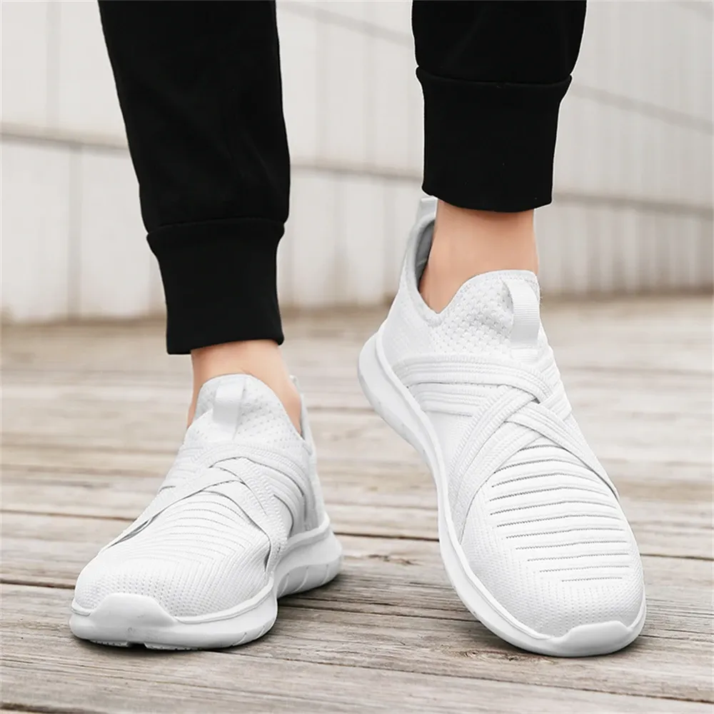 SwiftStride Sneakers