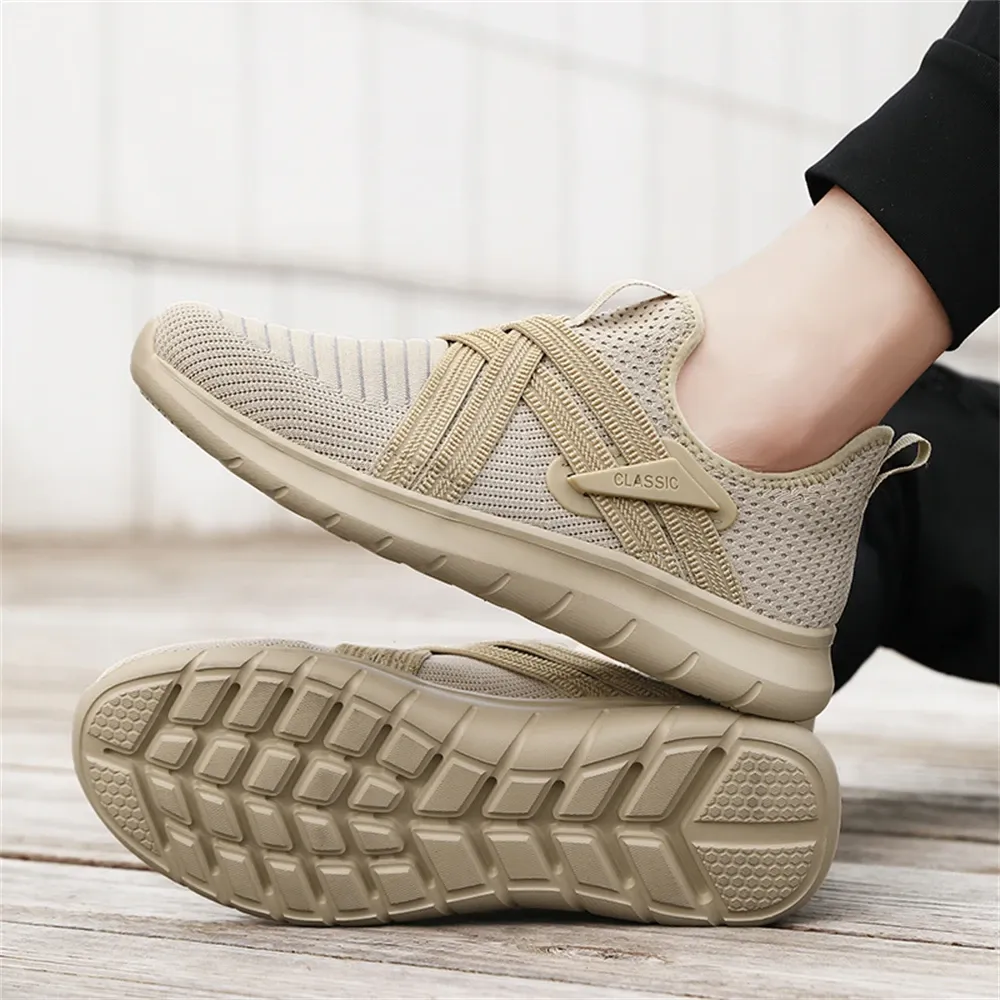 SwiftStride Sneakers