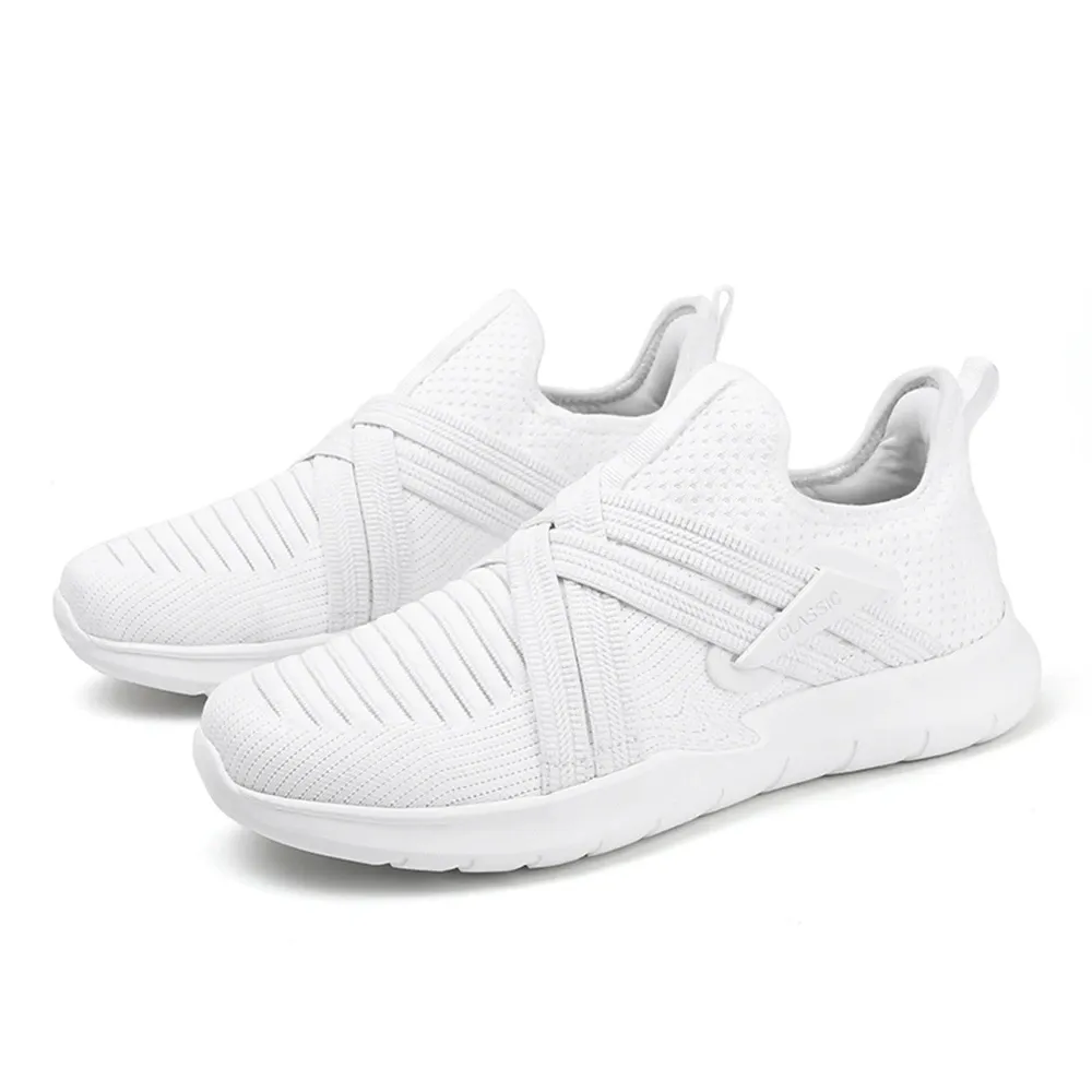 SwiftStride Sneakers