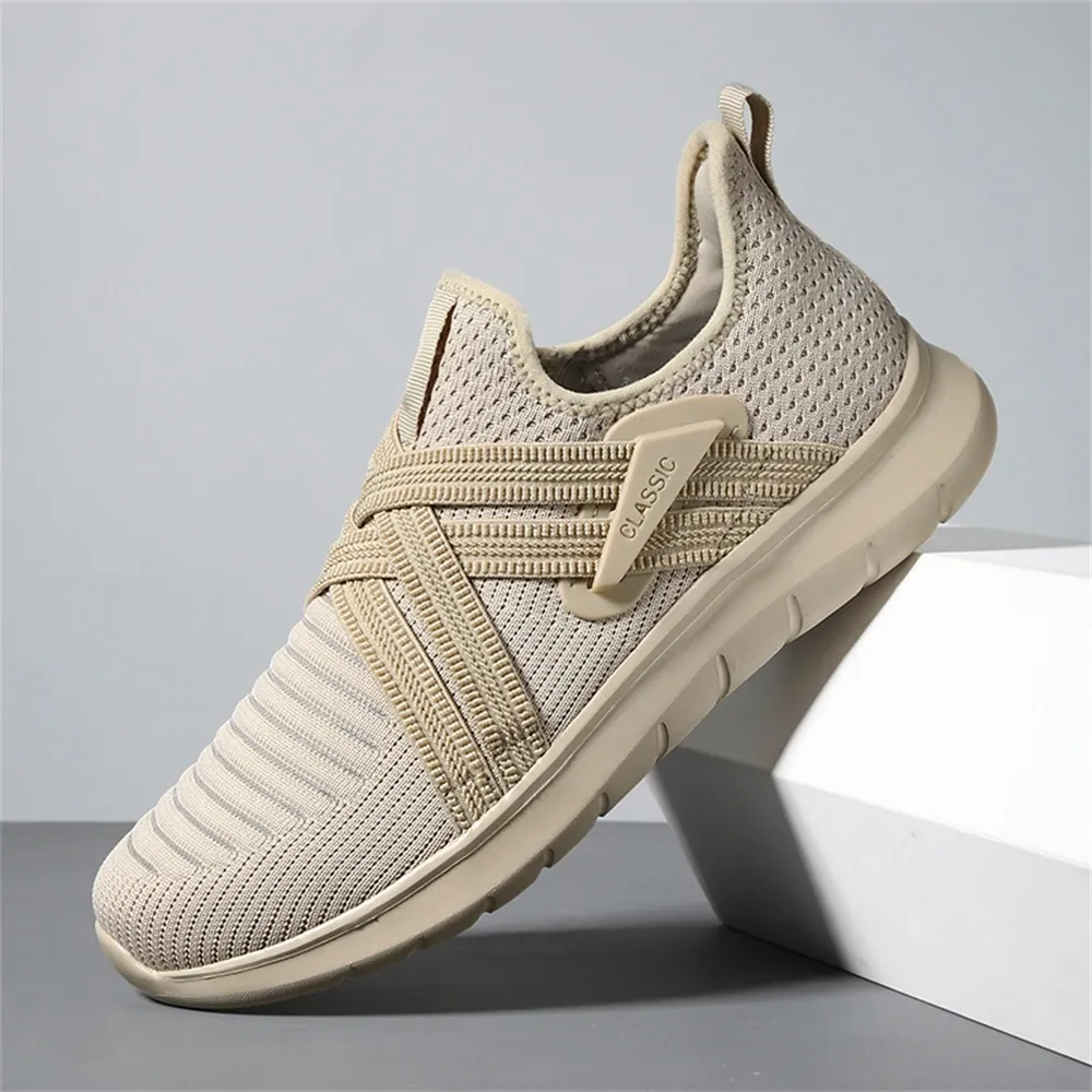 SwiftStride Sneakers