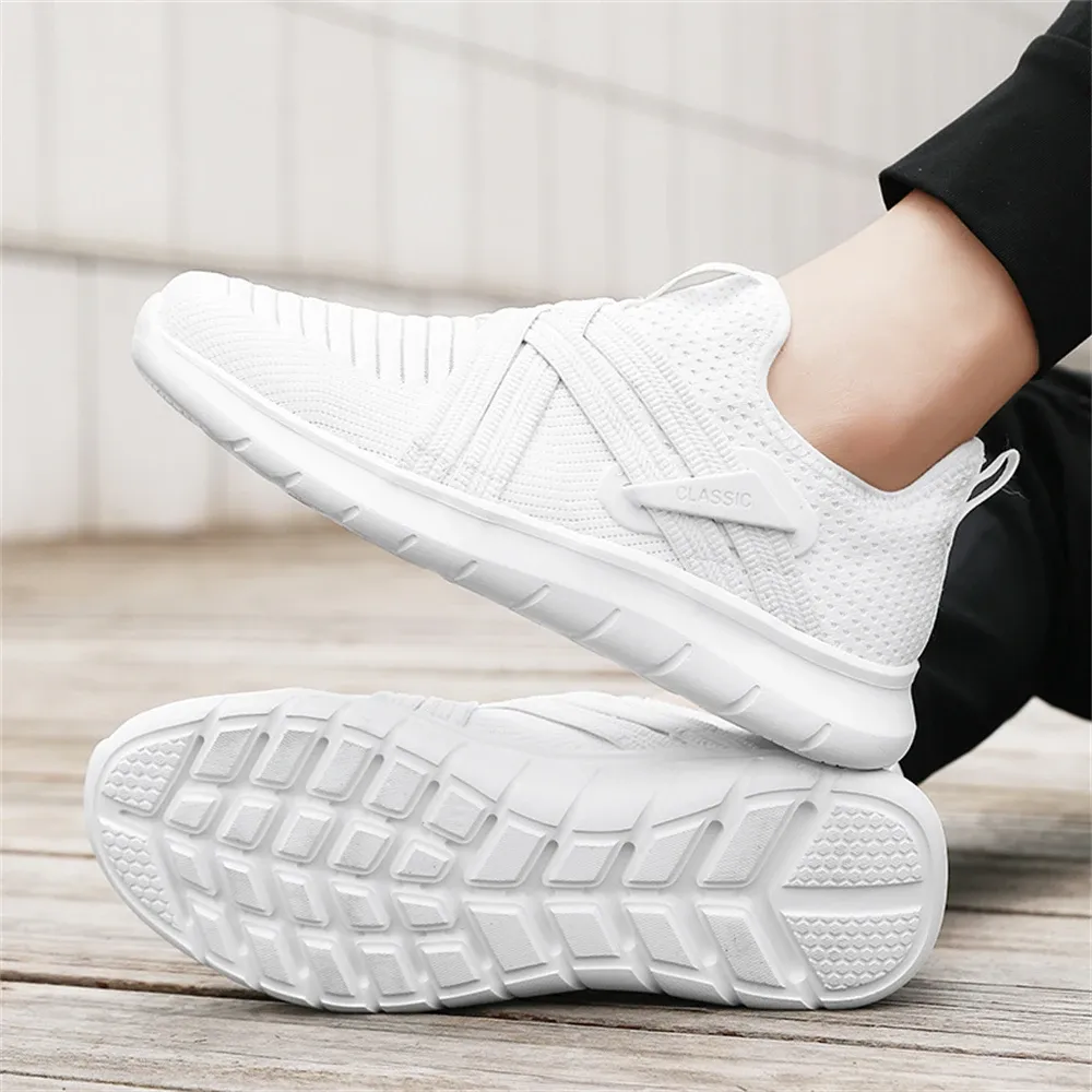 SwiftStride Sneakers