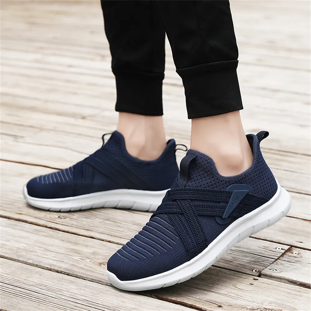 SwiftStride Sneakers
