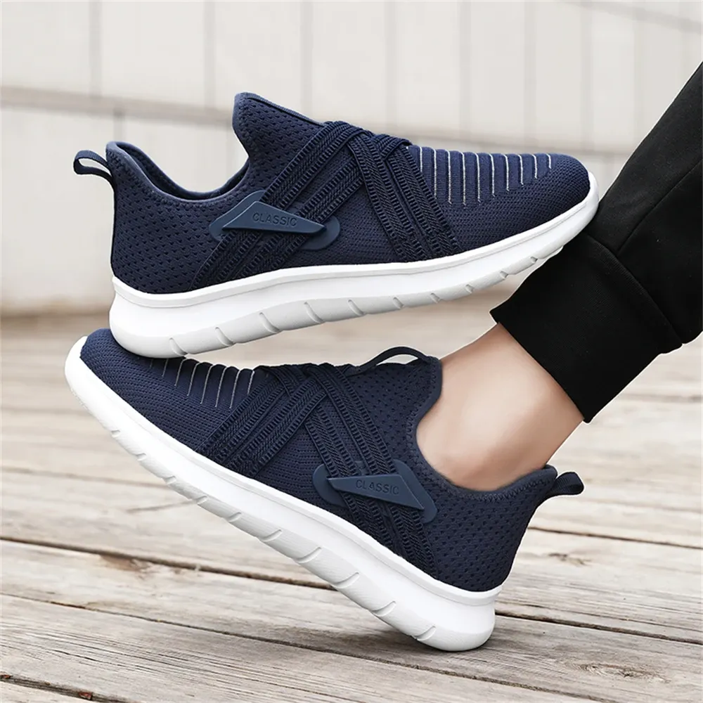 SwiftStride Sneakers