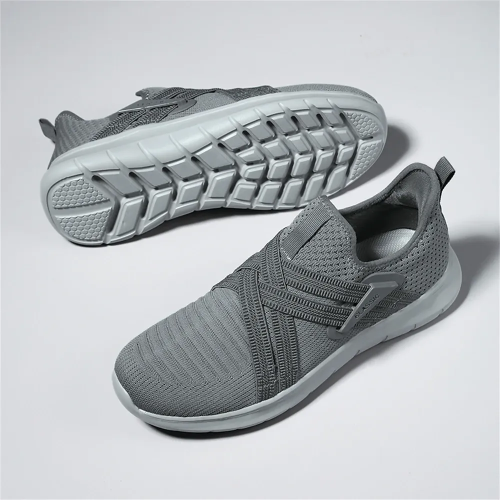 SwiftStride Sneakers