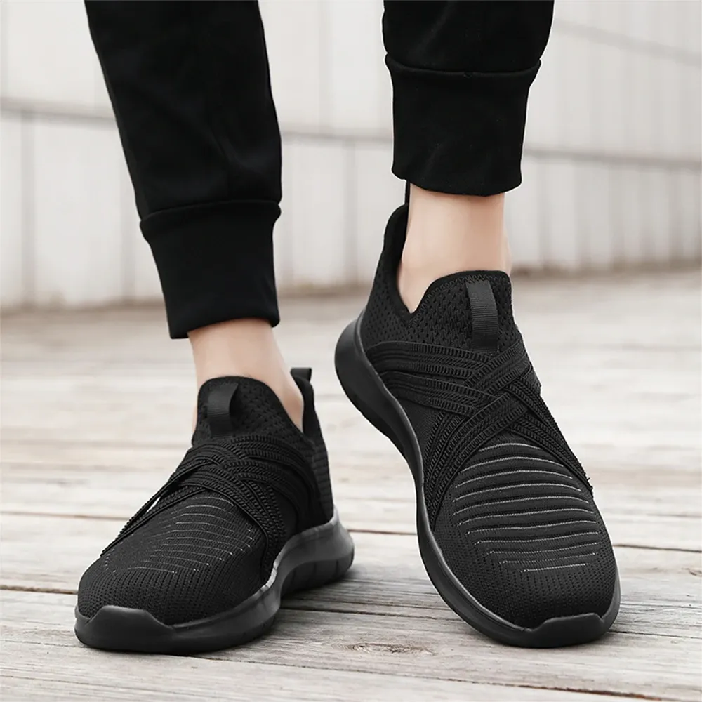 SwiftStride Sneakers