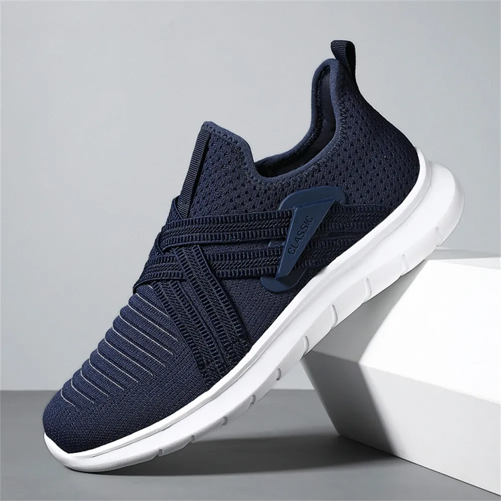 SwiftStride Sneakers