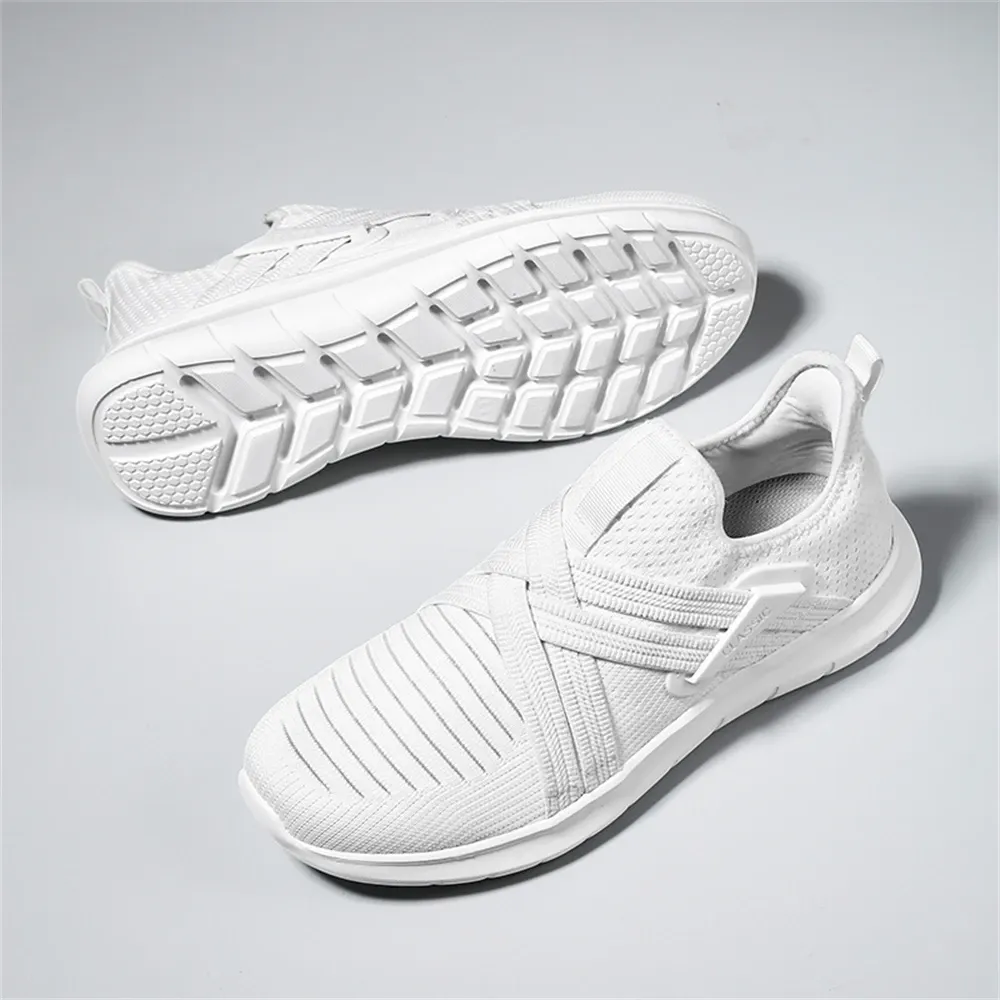 SwiftStride Sneakers