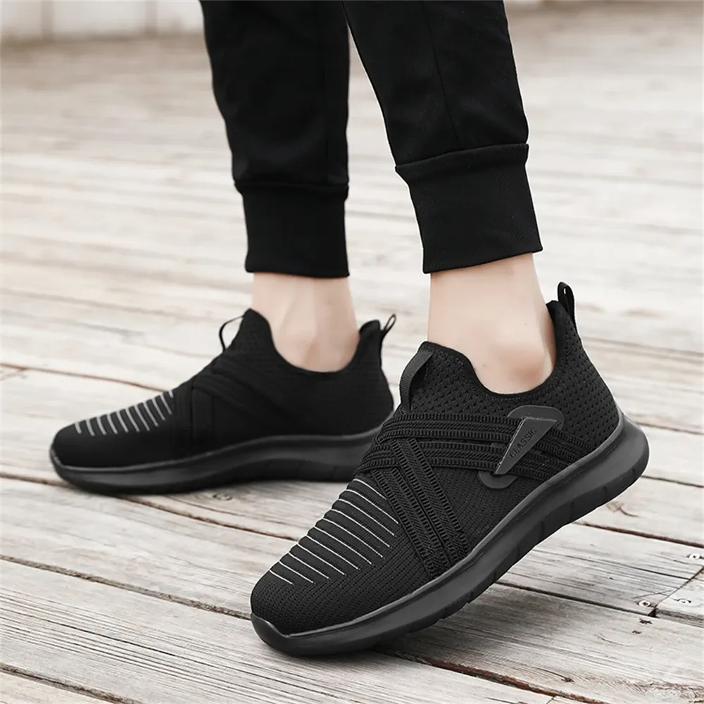 SwiftStride Sneakers
