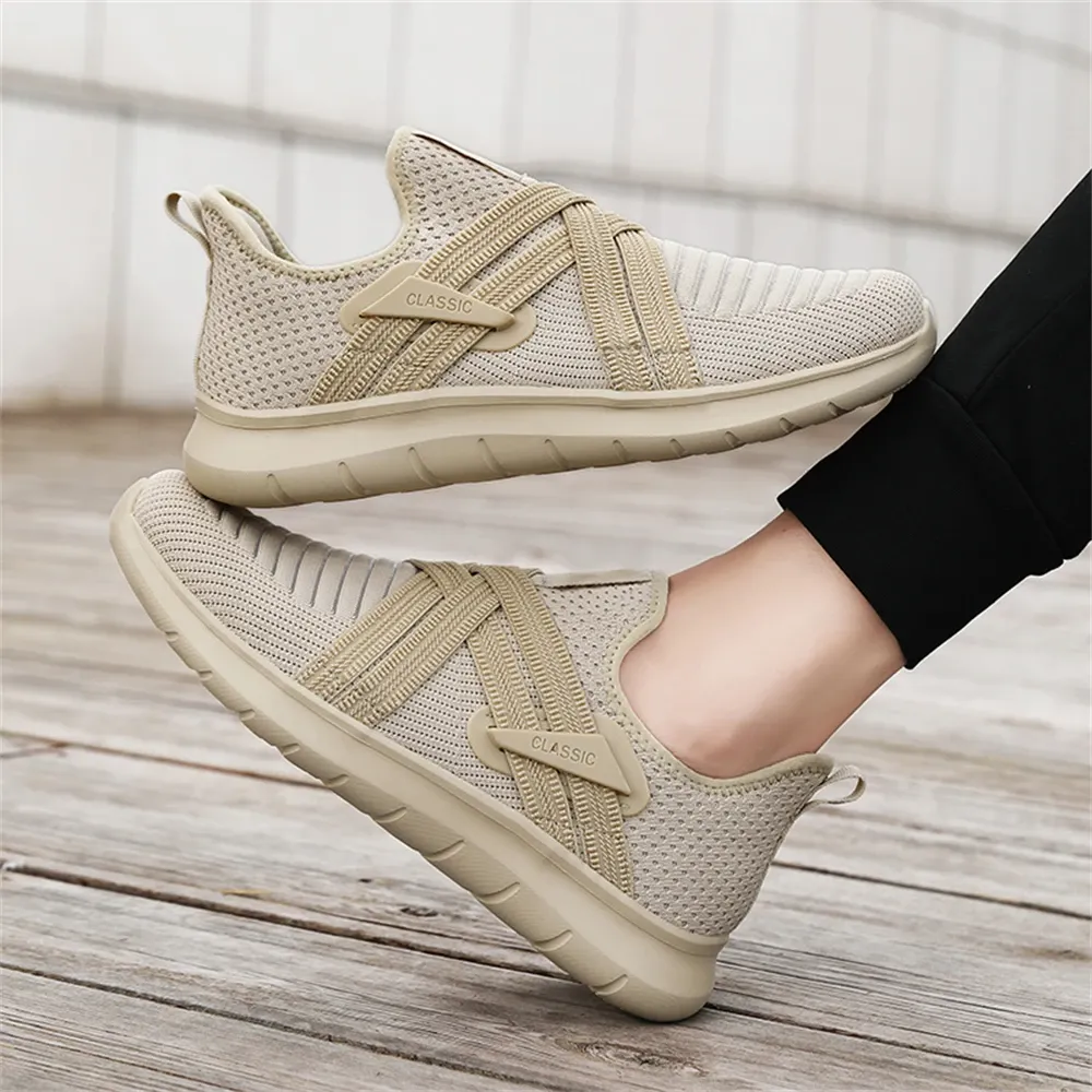 SwiftStride Sneakers