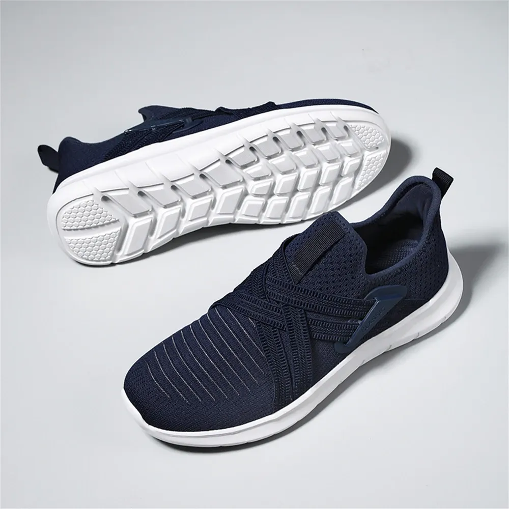 SwiftStride Sneakers