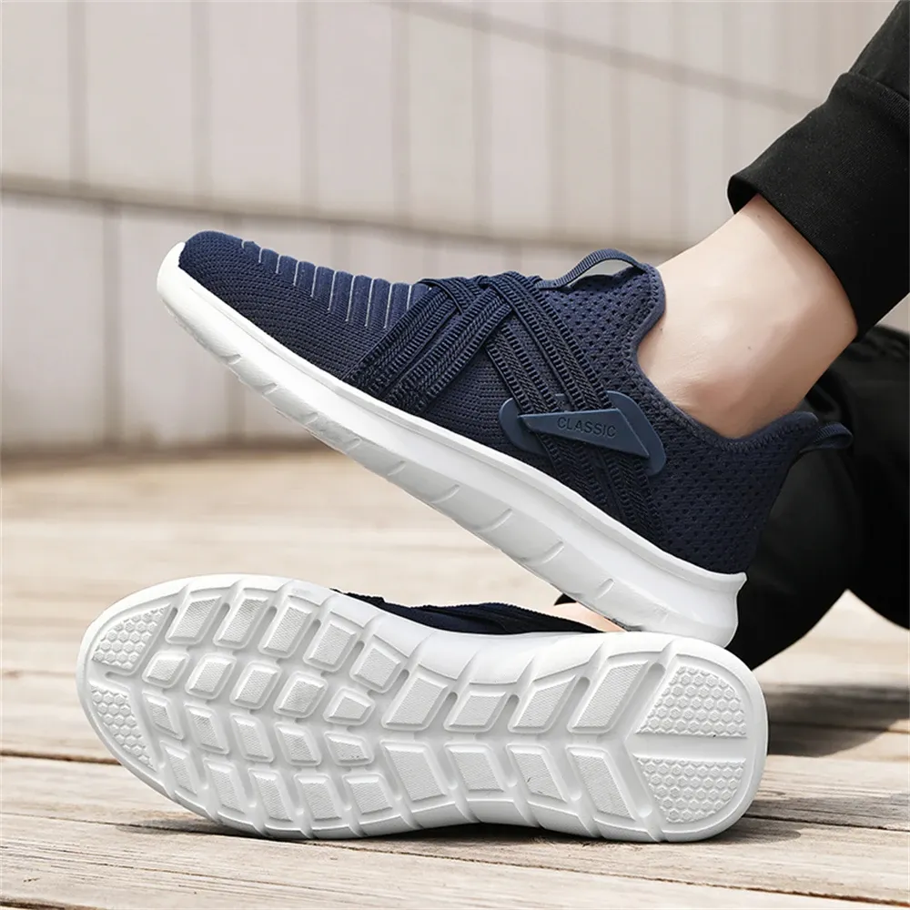 SwiftStride Sneakers