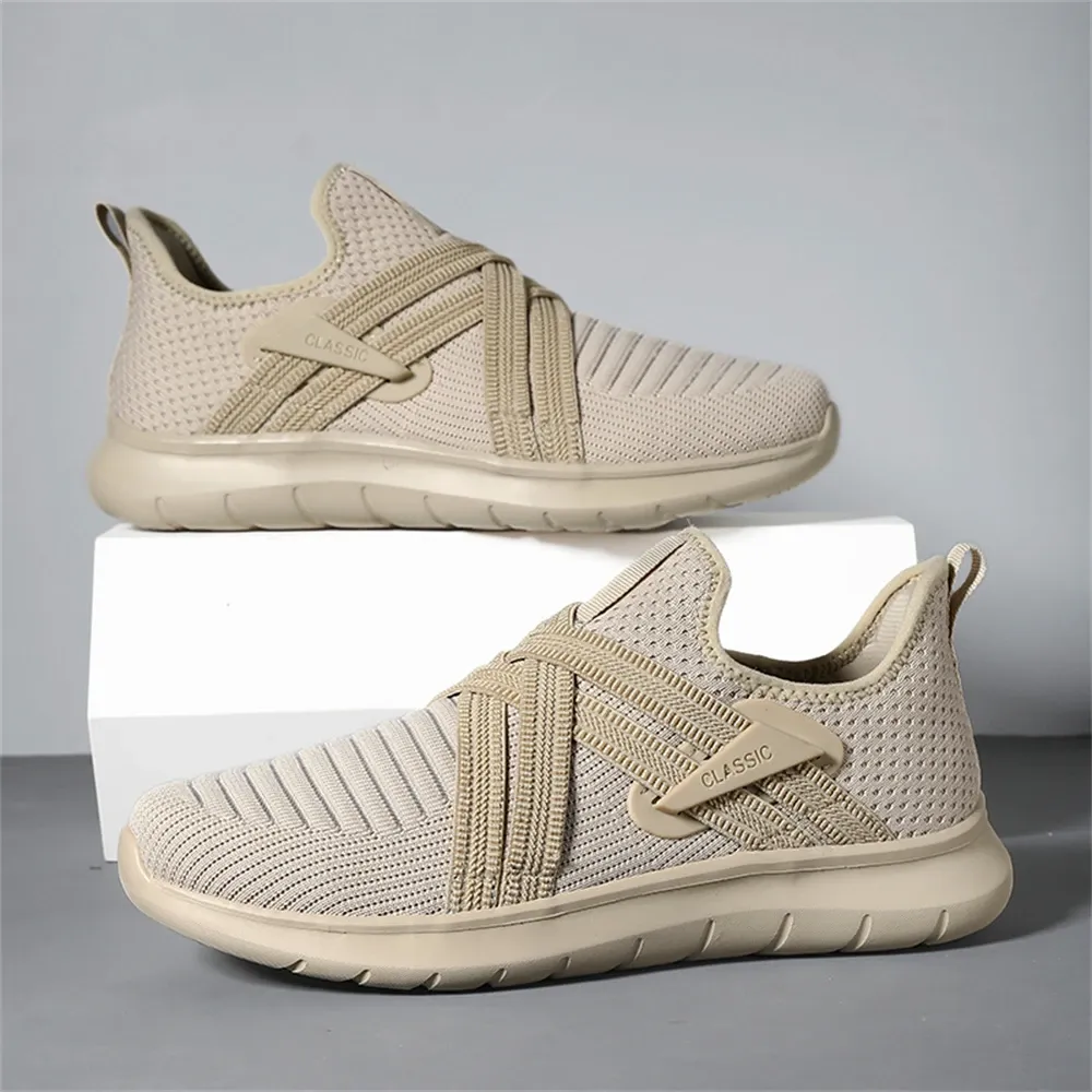 SwiftStride Sneakers