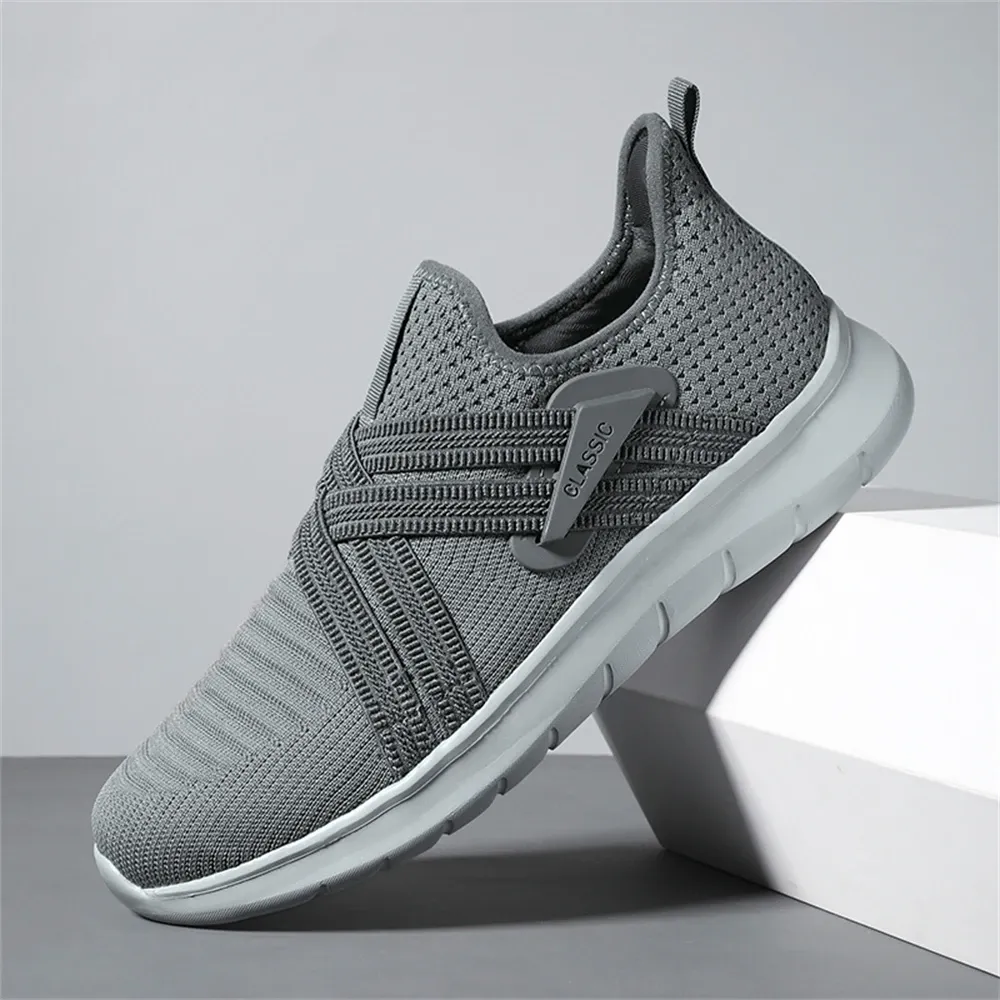 SwiftStride Sneakers