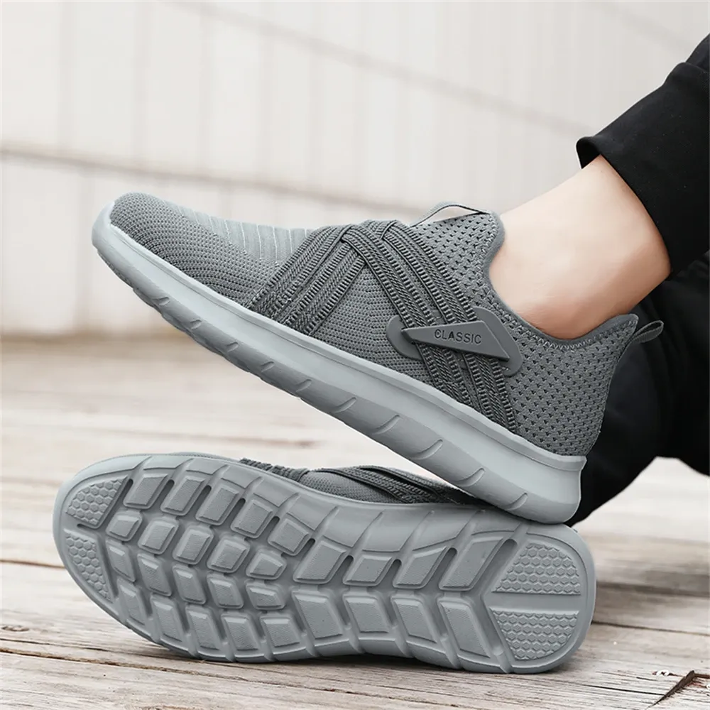 SwiftStride Sneakers