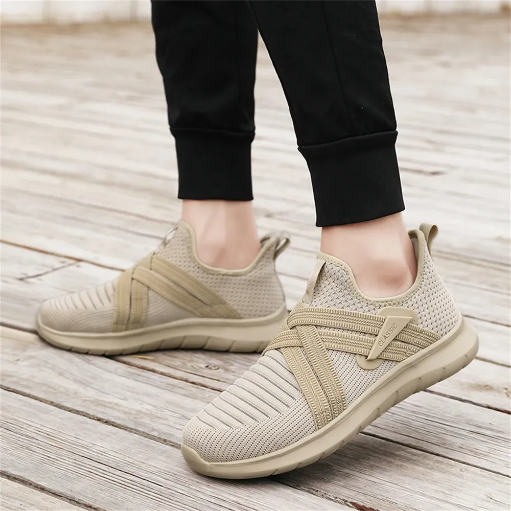 SwiftStride Sneakers