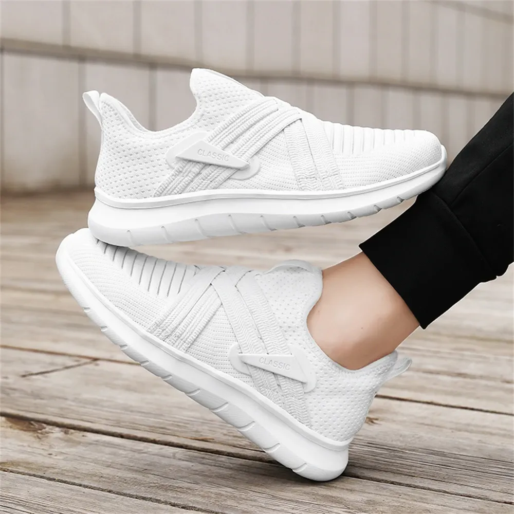 SwiftStride Sneakers