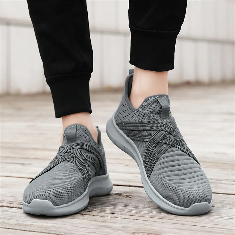 SwiftStride Sneakers