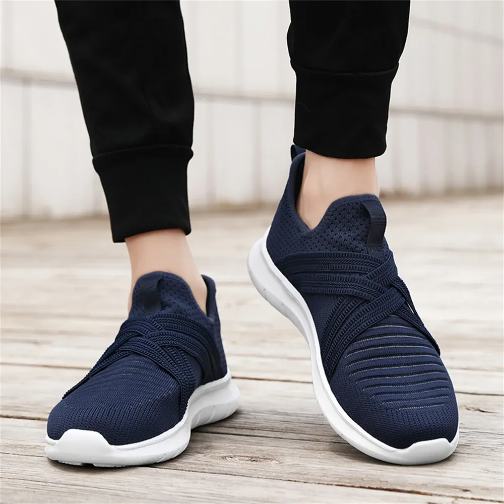 SwiftStride Sneakers