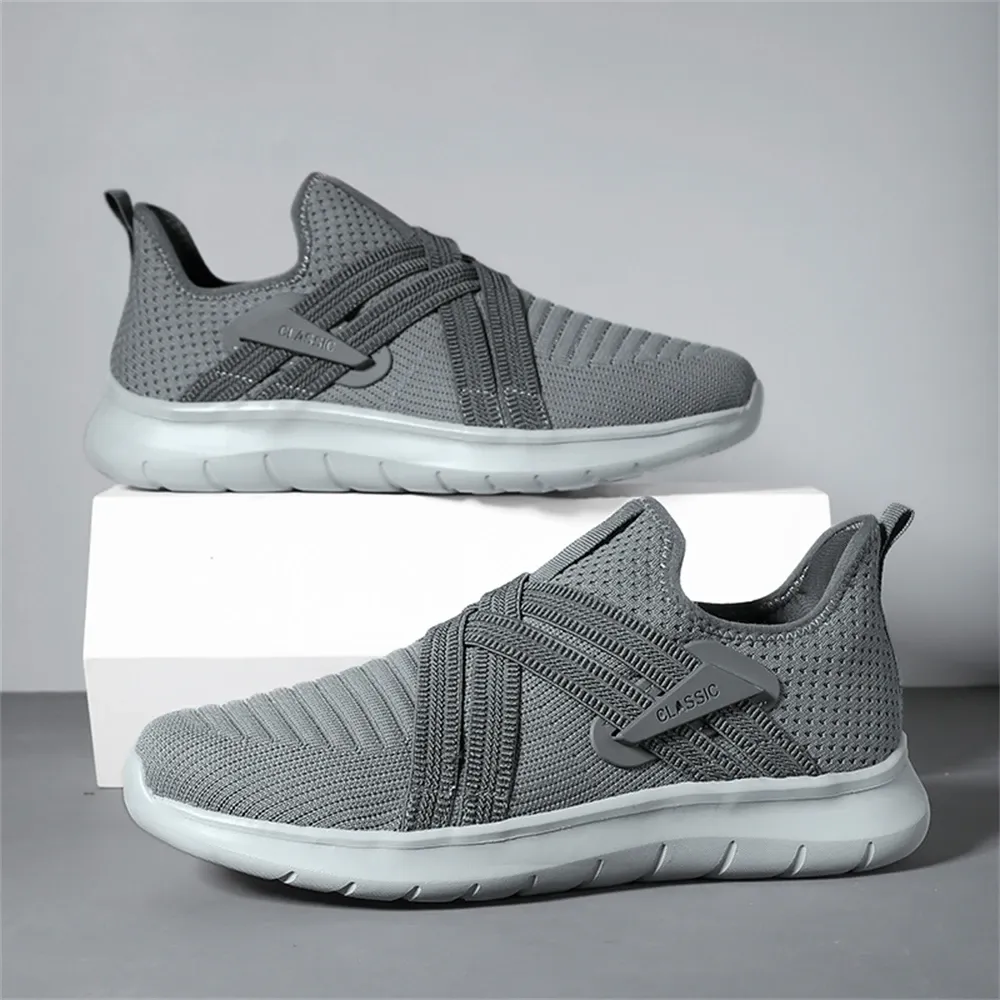 SwiftStride Sneakers