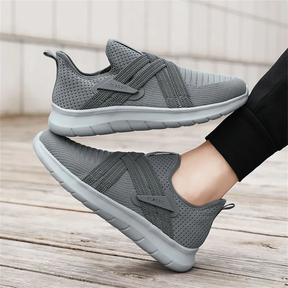 SwiftStride Sneakers