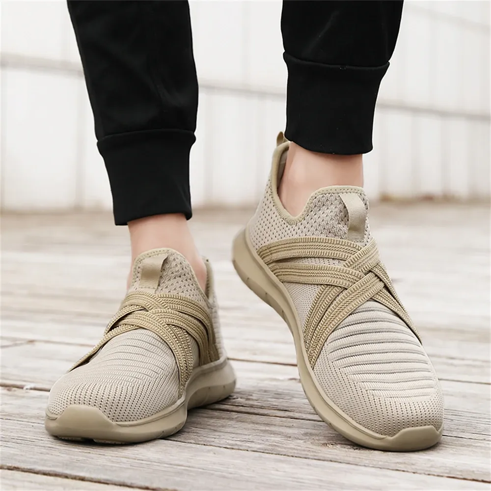 SwiftStride Sneakers