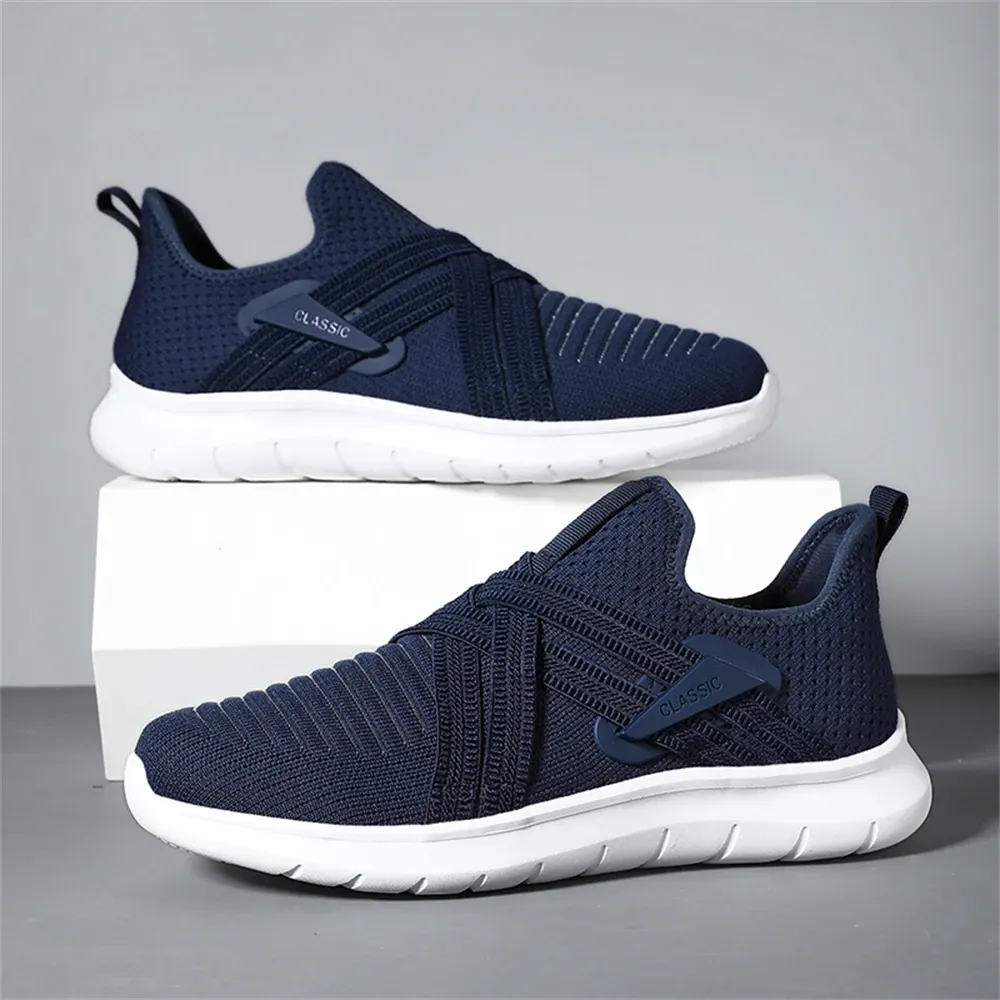SwiftStride Sneakers
