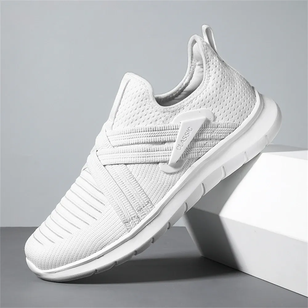 SwiftStride Sneakers